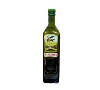 ACEITE DE OLIVA OLITAMBO EXTRA VIRGEN LT