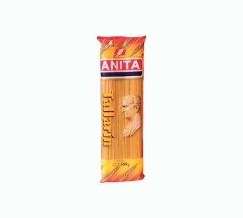 FIDEO ANITA SPAGHETTI  X  1  KG