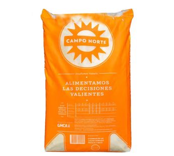 ARROZ CAMPO NORTE SACO X 50 KG