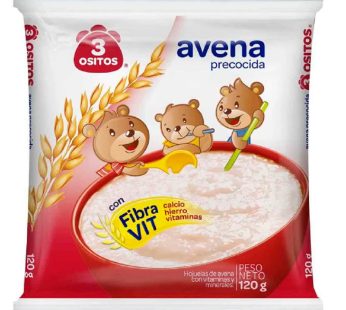 AVENA CLÁSICA X 120GR