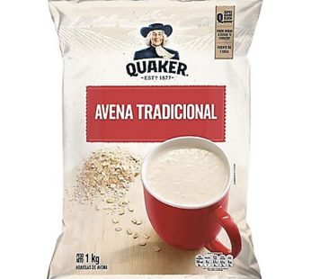 AVENA QUAKER 900 KG