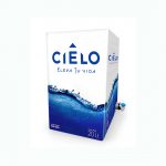 AGUA CIELO