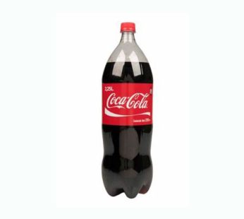 COCA COLA 2.25 LT