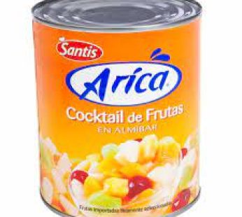 COCKTAIL FRUTAS ARICA