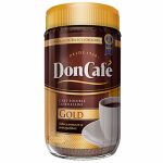 DON CAFE GOLD