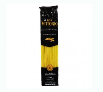 FIDEO DON VITTORIO CABELLO DE ANGEL X 250 G