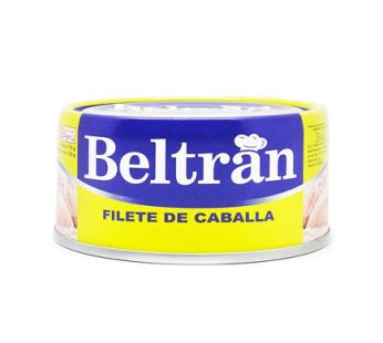 FILETE DE CABALLA BELTRAN