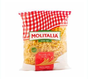 FIDEO MOLITALIA SOPA VARIADO X 235 GR