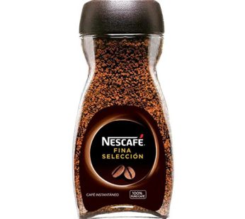 NESCAFE FINA SELECCION 200 GR