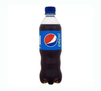 PEPSI 450 ML X 15 UNI