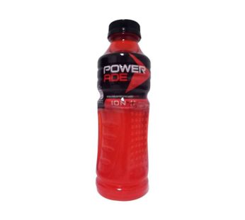 POWERADE SURTIDO 600ML PQT X 6 UND