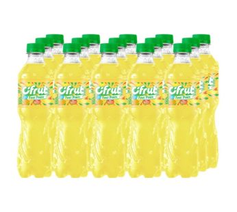 CIFRUT GRANADILLA X 350 ML PQT X 15 UND