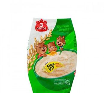 QUINUA AVENA X 170 GR