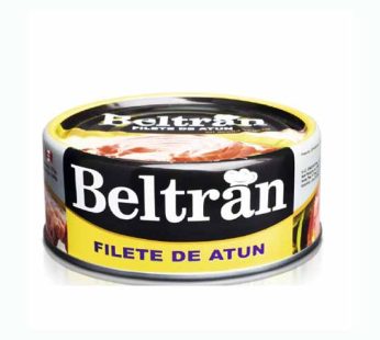 FILETE DE ATÚN BELTRAN