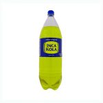 GASEOSA INCA KOLA