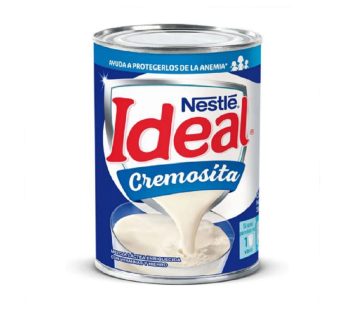 IDEAL CREMOSITA