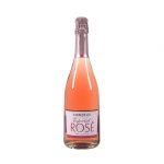 ESPUMANTE TABERNERO ROSÉ