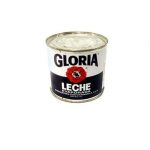 LECHE GLORIA AZUL 170 GR