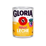 LECHE GLORIA NIÑOS