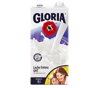 GLORIA AZUL UHT X 1 LT