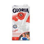 LECHE GLORIA LIGHT TETRA