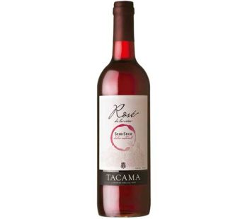 VINO TACAMA ROSÉ