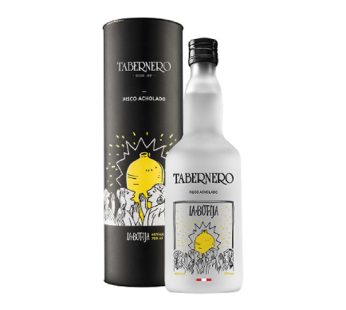 PISCO ACHOLADO LA BOTIJA