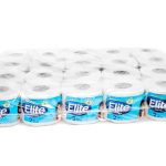 PAPEL ELITE AZUL 20 ROLLOS