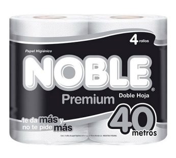 PAPEL NOBLE PREMIUN X 24