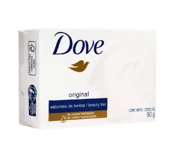 JABON DOVE X 90G