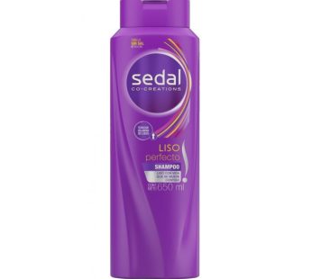 SHAMPOO SEDAL X 350ML