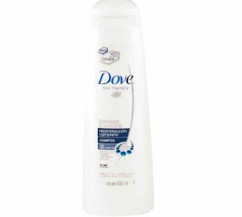 SHAMPOO DOVE X 400ML