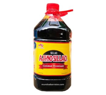 AJINOSILLAO X 5LT