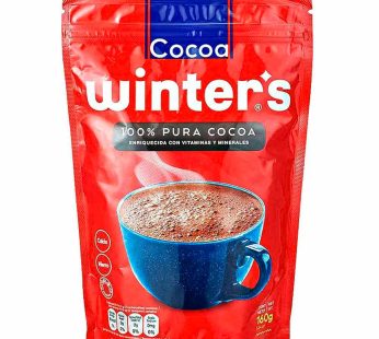 COCOA WINTERS X 150 G