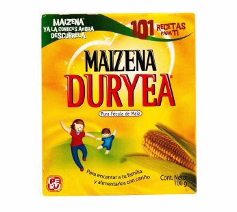 MAIZENA DURYEA 100GR