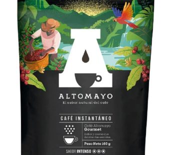 CAFE ALTOMAYO X 150GR