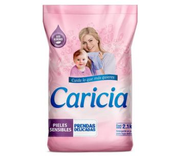 DET. CARICIA X 2.1 kg