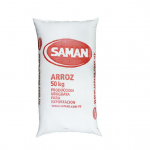 ARROZ SAMAN