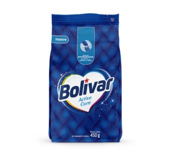 DET. BOLIVAR X 450G