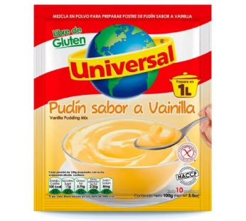 PUDIN UNIVERSAL X 100GR