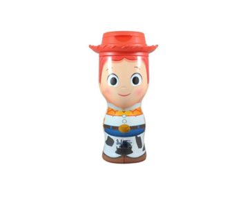 SHAMPOO TOY STORY X 350ML