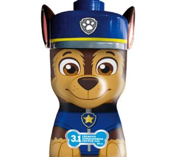 SHAMPOO PAW PATROL X 350ML