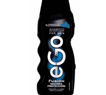 SHAMPOO EGO MEN X 400 ML