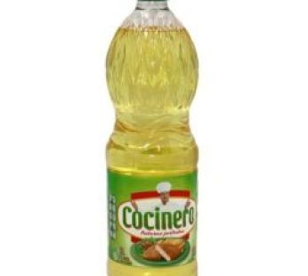 ACEITE COCINERO X 900 ML