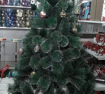 ARBOL NAVIDEÑO PINO