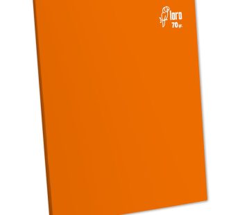 CUADERNO A4 LORO KIDS CUADRIMAX 2 X 2 X 80 HJ