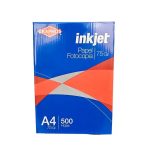 PAPEL FOTOCOPIA INKJET 75 GR