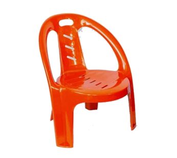 SILLA SILLON KIDS ANGUPLAST